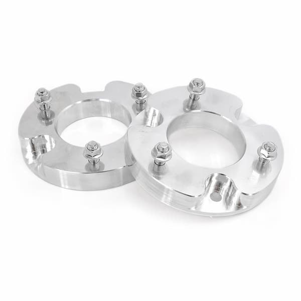 ReadyLift | 16-19 Nissan Titan XD 2'' Level Kit