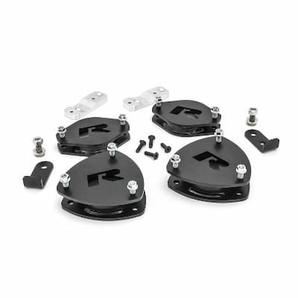 ReadyLift | 15-19 Subaru Outback 2'' SST Liftkt