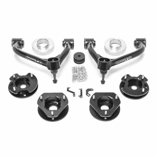 ReadyLift | 21-22 Chevy GMC Tahoe-Suburban-Yukon 3''R SST Lift | Magnetic