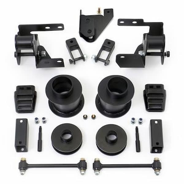 ReadyLift | 14-18 Dodge RAM 2500 4.5''F 2''R SST | Lift Kit