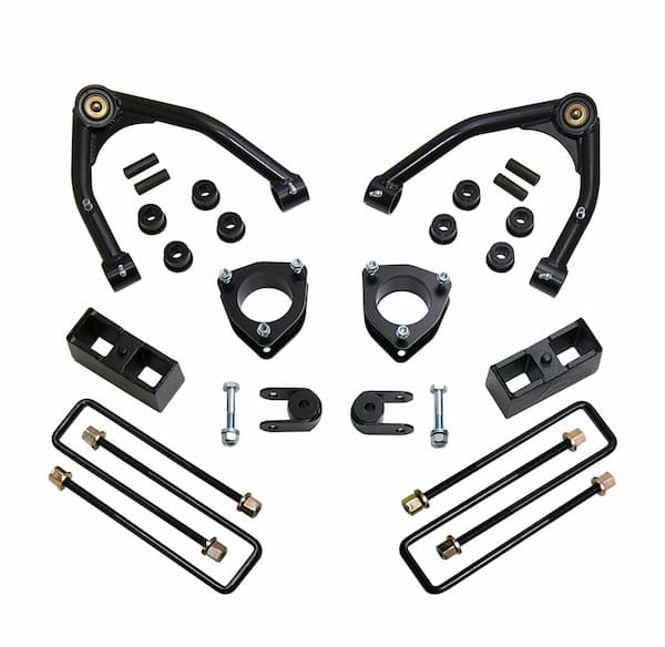 ReadyLift | 07-16 Chevy GMC Silverado Sierra 1500 4'' | SST Lift Kit