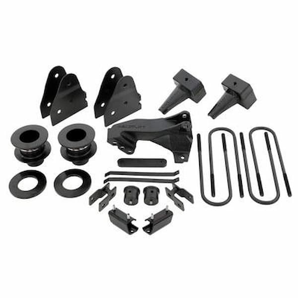 ReadyLift | 11-16 Ford F250-F350-F450 3.5'' Coil Spring Spacer | Front