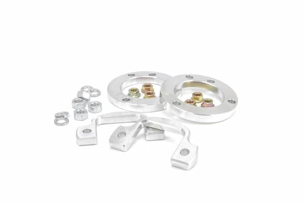 ReadyLift | 19-22 Ford Ranger 2'' Upper Lower Strut | Spacer