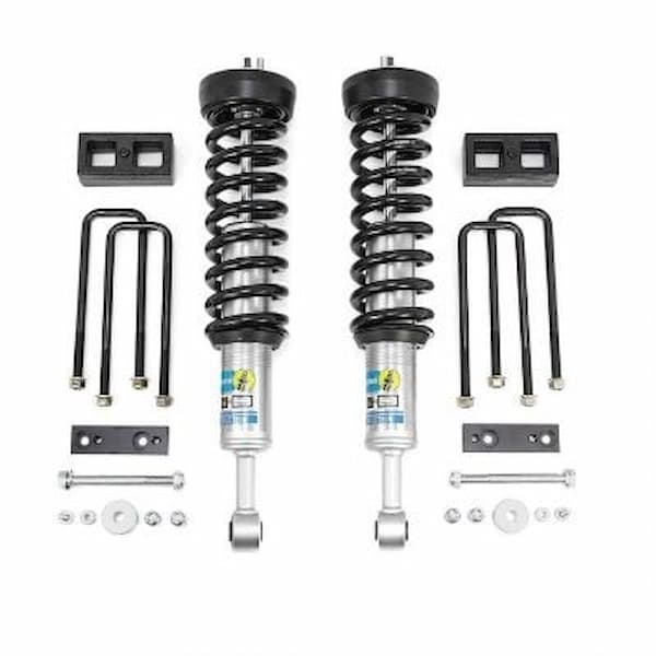 ReadyLift | 05-22 Toyota Tacoma 3'' SST Lift Kit | 6112 Bilstein