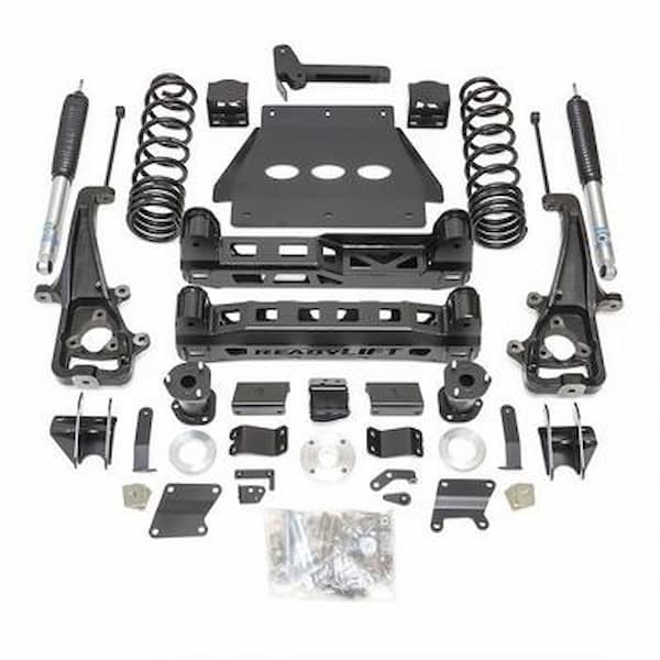 ReadyLift | 19-22 RAM 1500 6''Lift Big Bore 22 | Kit