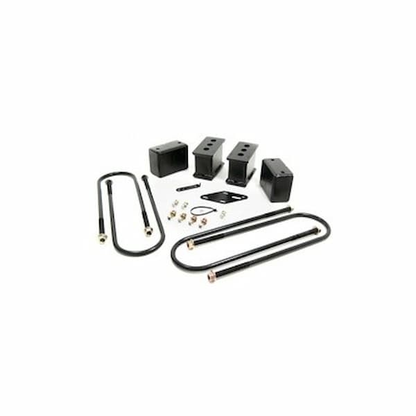 ReadyLift | 19-22 RAM 3500HD 4 Rear Block Kit