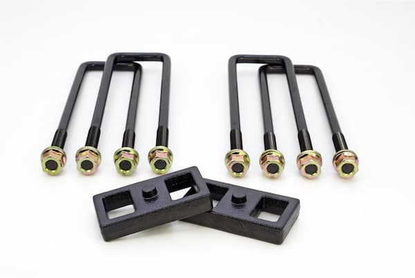 ReadyLift | 11-22 Chevy GMC 2500-3500 1'' Rear Block | Kit