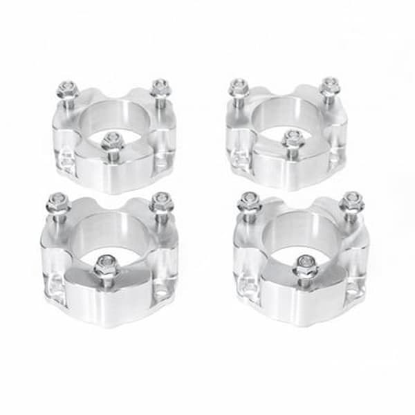 ReadyLift | 21-22 Ford Bronco 2 SST Lift (Base | Models)