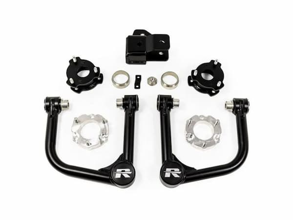 ReadyLift | 21-22 Ford Bronco 3 SST Lift Sasq | Package