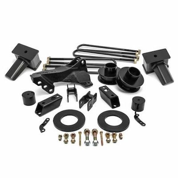 ReadyLift | 17-22 Ford F250-F350 2.5 SST Lift Kit