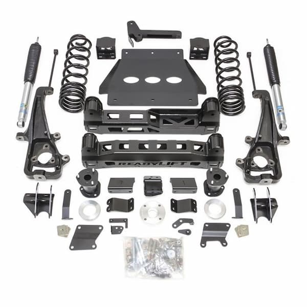 ReadyLift | 19-22 Dodge RAM 1500 6''Lift Kit