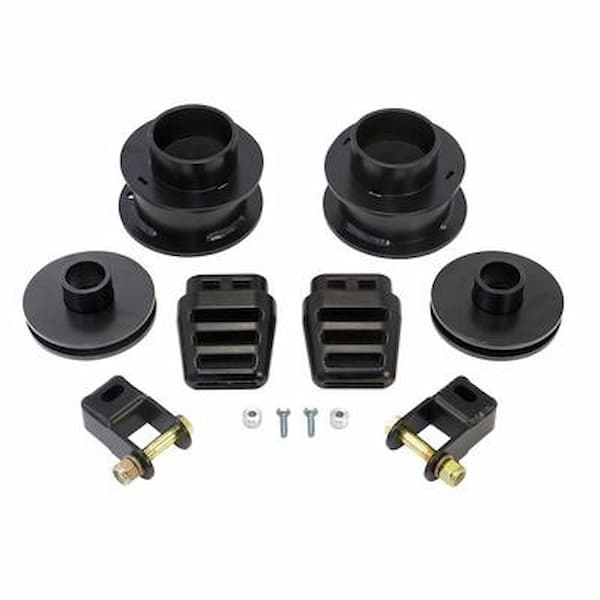 ReadyLift | 14-18 Dodge RAM 2500 3''F 1''R SST | Lift Kit