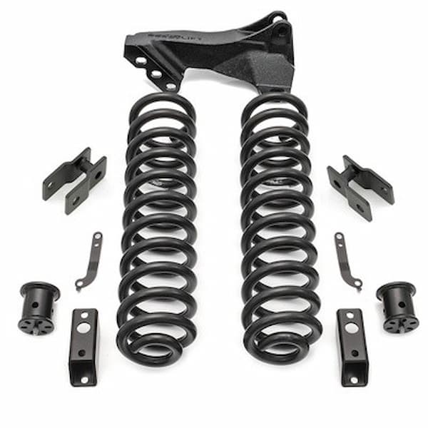 ReadyLift | 20-22 Ford F250-F350-F450 Diesel 2.5 Front Leveling | Spring Kit