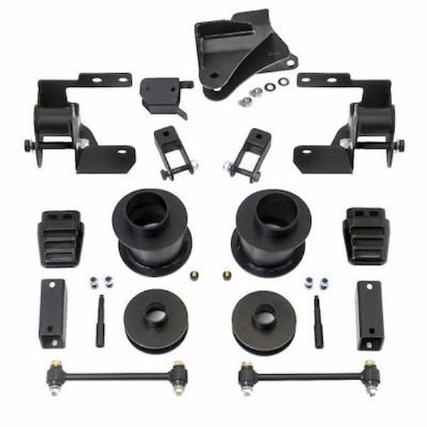 ReadyLift | 19-22 Dodge RAM 2500HD 4.5'' Front 2.5'' | Rear SST Lift