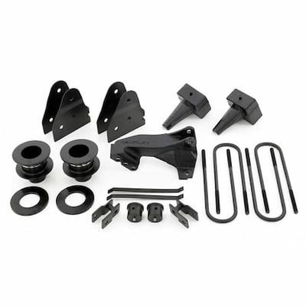 ReadyLift | 11-16 Ford F250-F350-F450 3.5'' SST Lift Kit