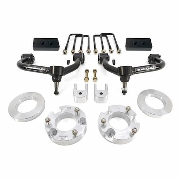 ReadyLift | 21-22 Ford F150 3.5'' SST Lift Kit | 2WD