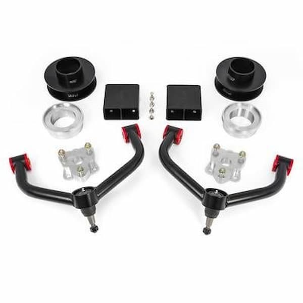 ReadyLift | 19-22 RAM 1500 2WD-4WD 3.5 SST Lift | Kit