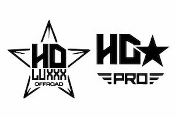 Luxxx HD Offroad & HD Pro