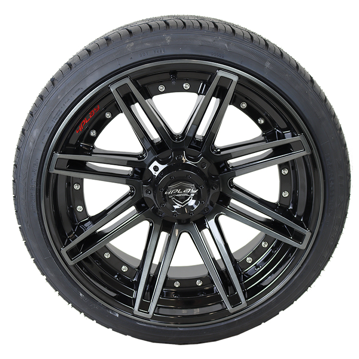Rimz One Wheel & Tire package Gallery