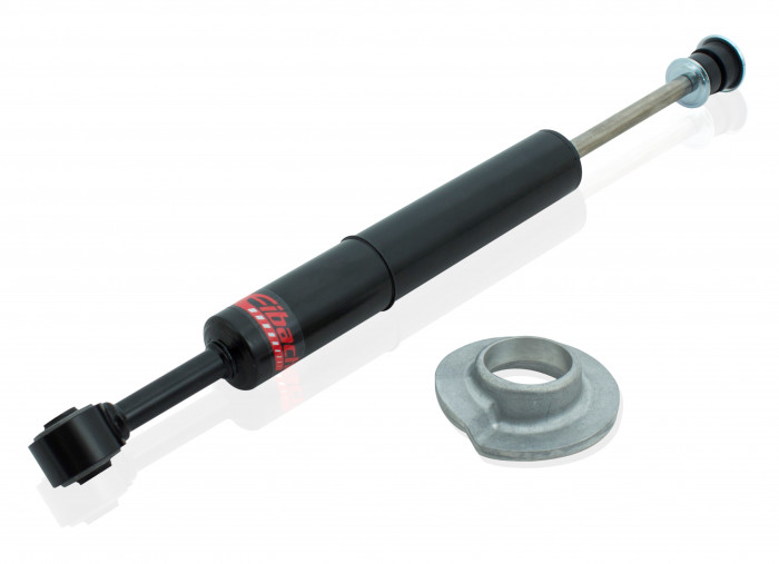 Eibach | 10-18 Toyota 4Runner Front Pro-Truck Shock