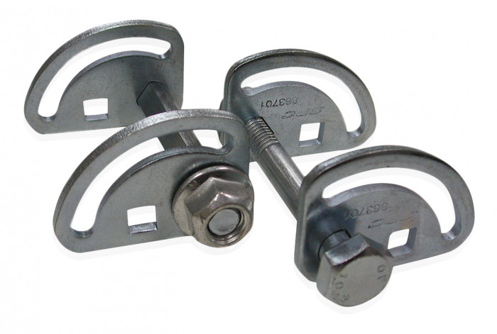 Eibach | Alignment Kit for 07-11 Cadillac Escalade 07-11 | Chev (Various) 45118 GMC Yukon Yukon Den