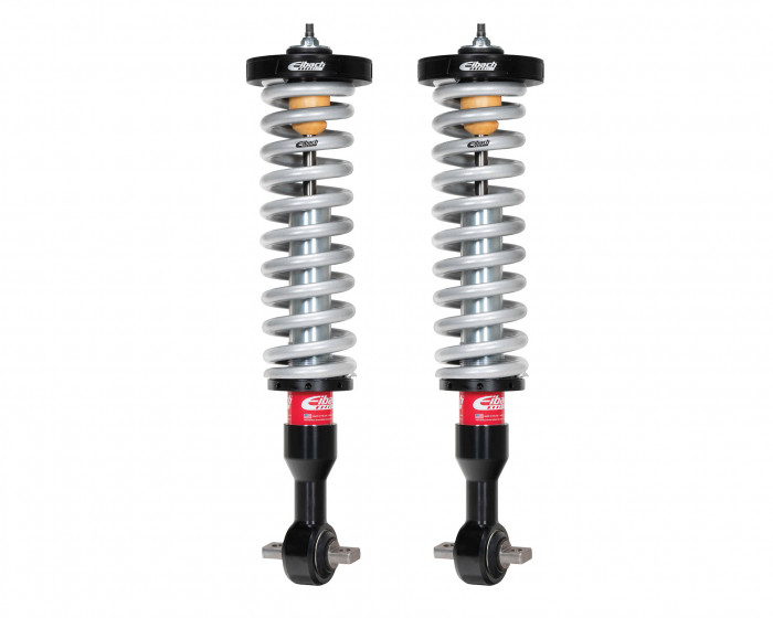 Eibach | Pro-Truck Coilover 2.0 Front for 15-20 Ford | F-150 4WD