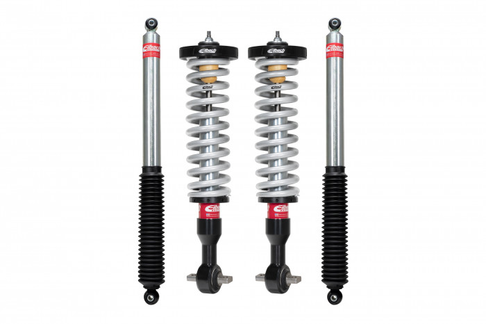 Eibach | Pro-Truck Coilover 2.0 Front Sport Rear for | 15-20 Ford F-150 V6 2.7L 4WD