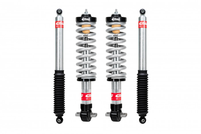 Eibach | Pro-Truck Coilover 2.0 Front Rear Sport Shocks | for 18-20 Ford Ranger 4WD
