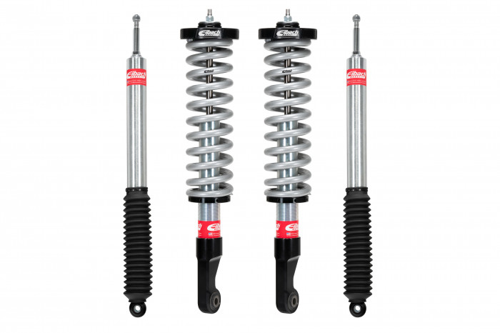 Eibach | Pro-Truck Coilover Stage 2 16-21 Toyota Tundra | 4WD