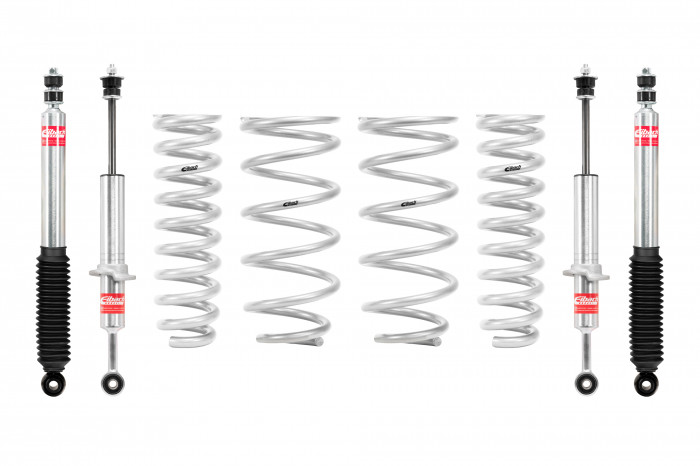 Eibach | Pro-Truck Lift Kit for 07-09 Toyota FJ | Cruiser