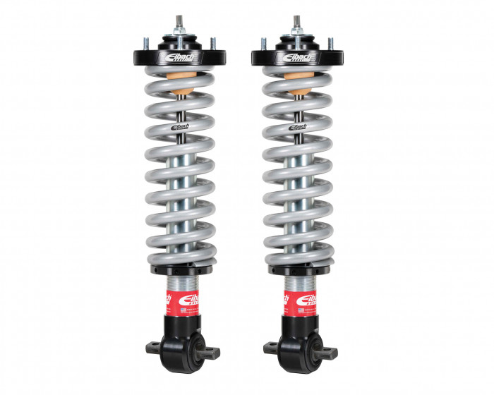 Eibach | Pro-Truck Coilover 2.0 Front for 14-18 Chevy | Silverado 2WD 4WD