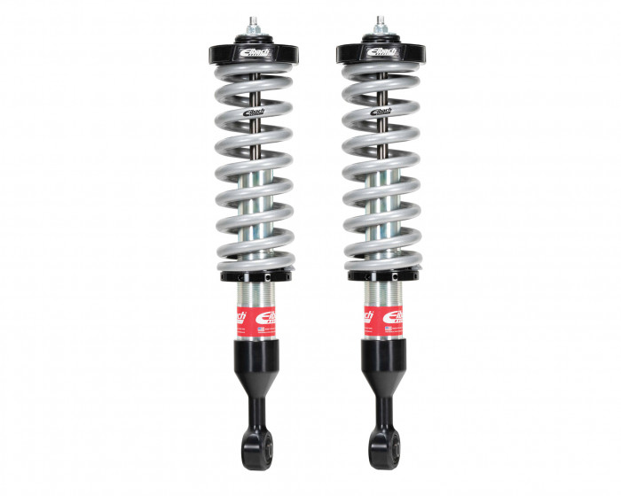 Eibach | Pro-Truck Coilover 2.0 Front for 10-20 Toyota | 4Runner 2WD 4WD