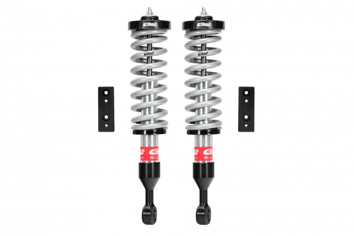 Eibach | Pro-Truck Coilover 2.0 Front for 16-20 Toyota | Tacoma 2WD 4WD