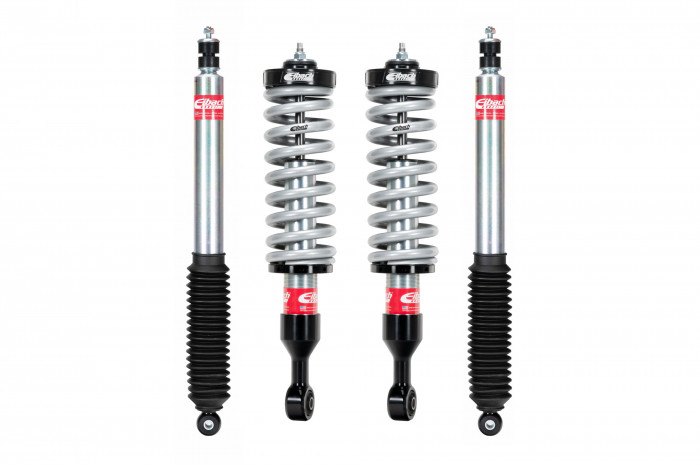 Eibach | Pro-Truck Coilover 2.0 for 15-21 Chevrolet Colorado | 2WD 4WD (Excludes ZR2 Models 2WD 4WD)