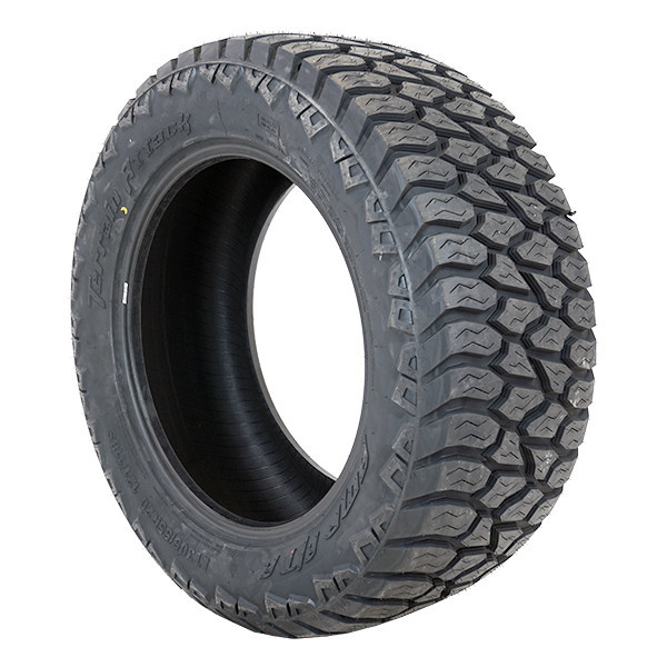AMP Tires Terrain Attack A/T 305/55R20 E