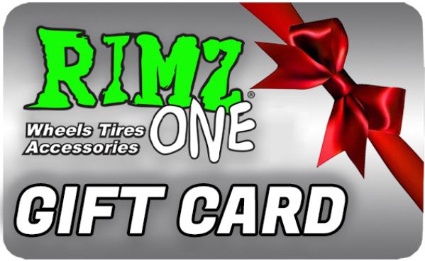 Gift Card | $100