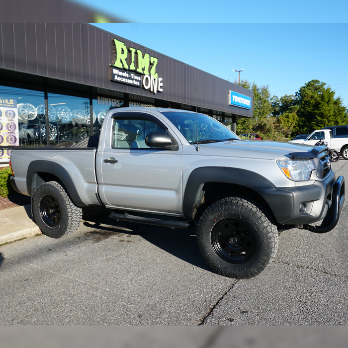 2013 Toyota Tacoma