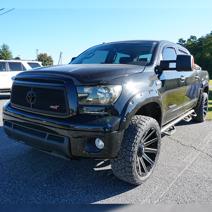 2013 Toyota Tundra