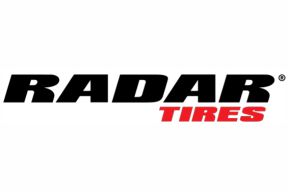 Radar Tires