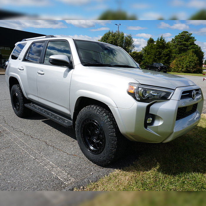 2021 Toyota 4Runner