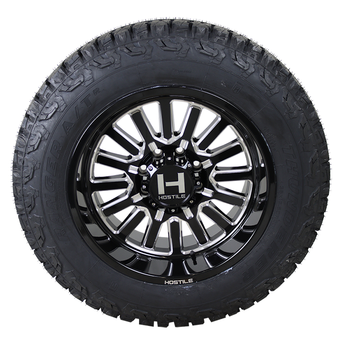 Hostile H127 Titan Blade Cut Thunderer Ranger ATR