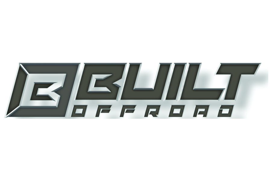 Built Offroad