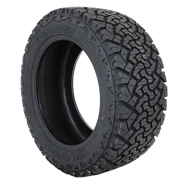 Venom Power Tires Terra Hunter X/T 33x13.50R24 F
