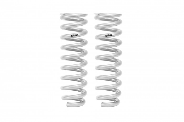 Eibach | Pro-Truck Lift Kit for 07-09 Toyota FJ | Cruiser (Must Be Used w Pro-Truck Front Shocks)