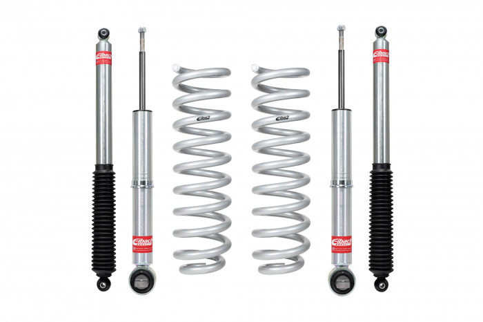 Eibach | Pro-Truck Lift Kit for 15-18 Ford F-150