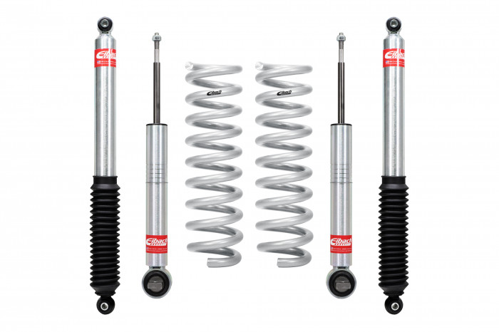 Eibach | Pro-Truck Lift Kit for 2019 Ford Ranger