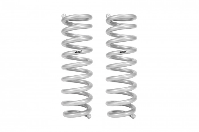 Eibach | Pro-Truck Lift Kit for 15-17 Chevrolet Colorado | (Must Be Used w Pro-Truck Front Shocks)