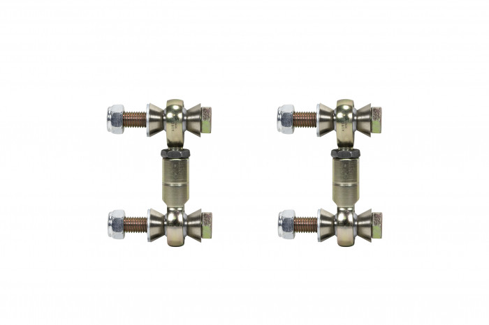 Eibach | 18-20 Jeep Grand Cherokee Trackhawk Front Anti-Roll | Kit (Adjustable End Link System)