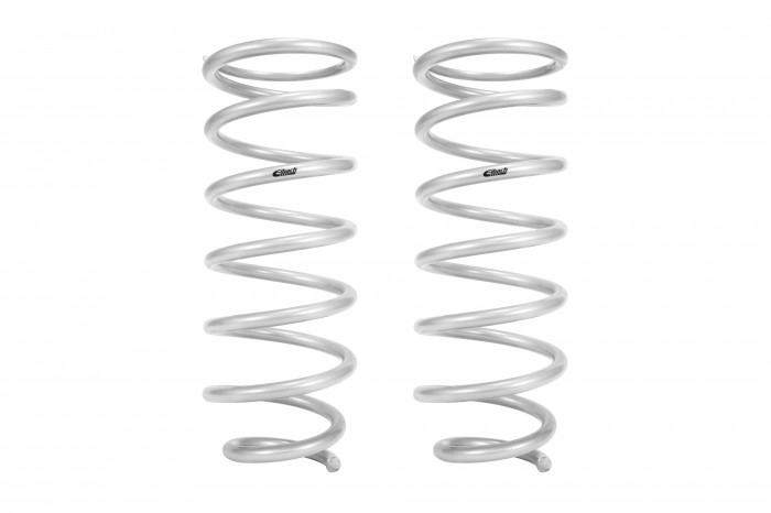 Eibach | Pro-Truck HD Lift Kit 91-97 Toyota Land | Cruiser Rear (Incl. Heavy-Duty Lift Springs)