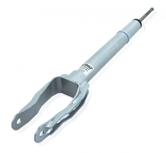 Eibach | 16-21 Jeep Grand Cherokee Front Right Pro-Truck | Shock (0in. - 3in. Lift)